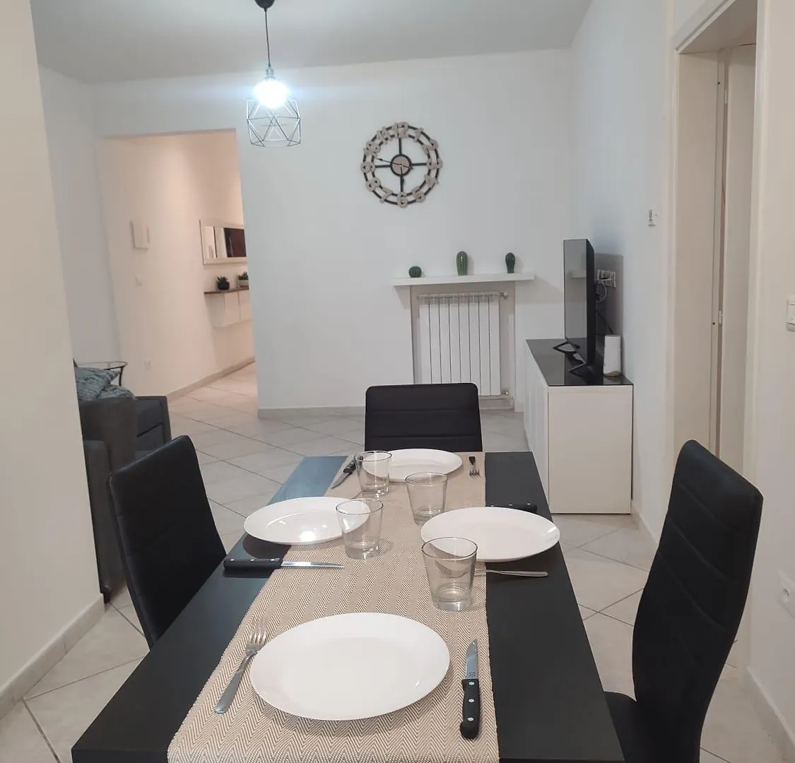 Апартаменты Casa Andre Имола 0*,