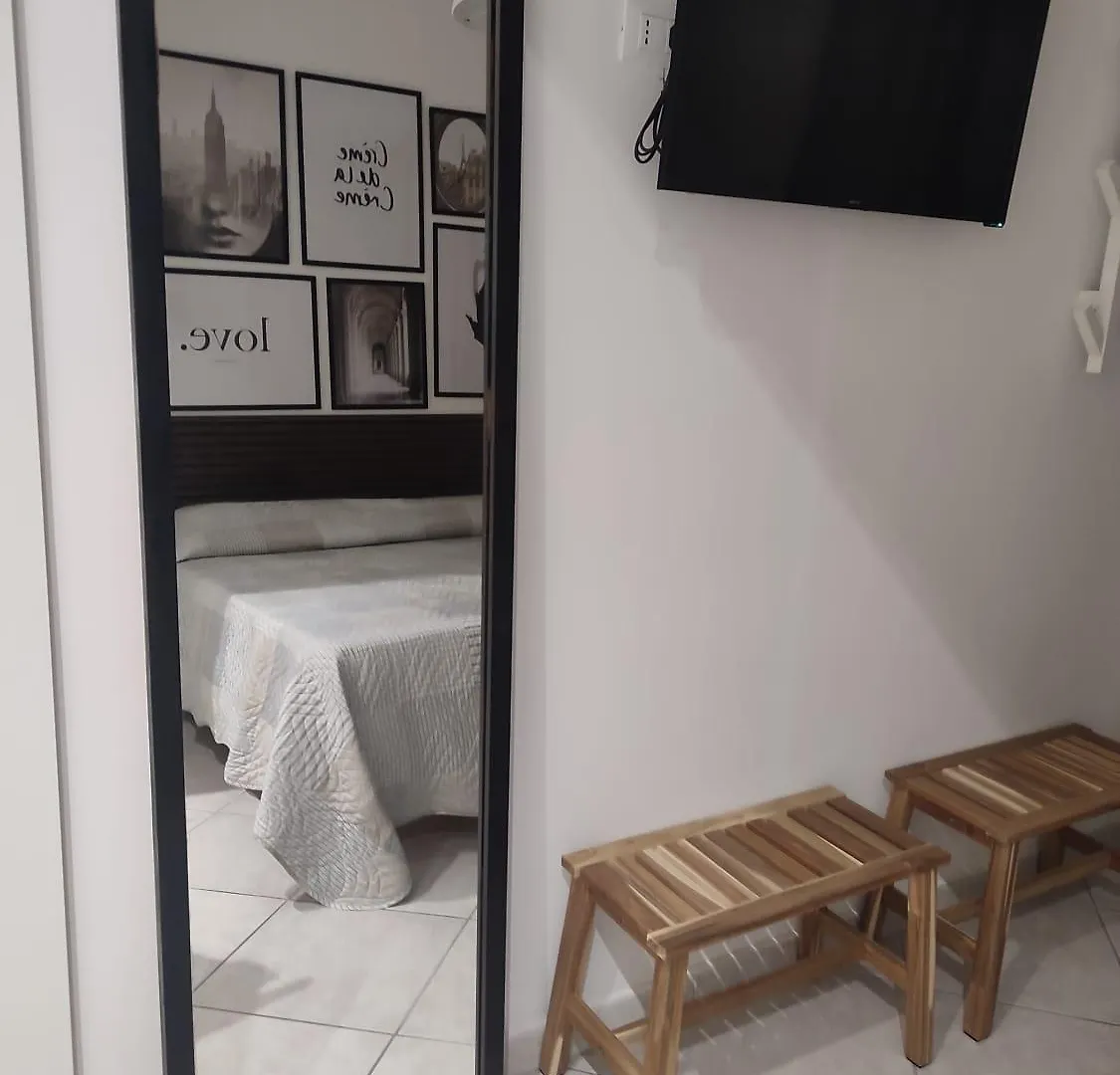 Апартаменты Casa Andre Имола