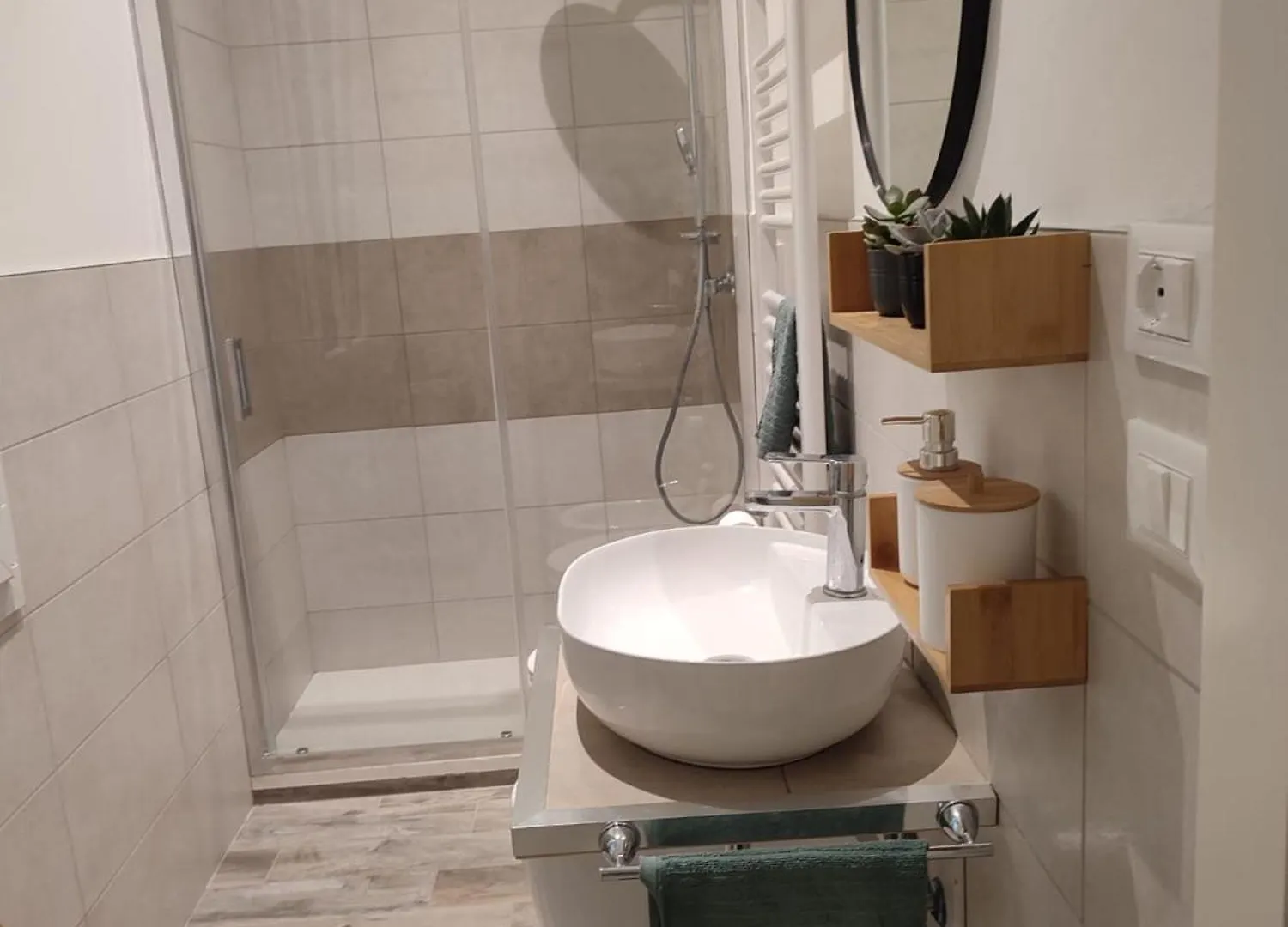 Апартаменты Casa Andre Имола Италия