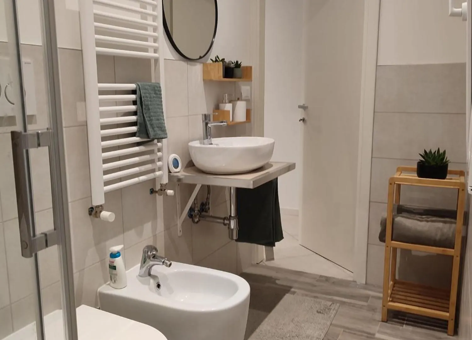 Апартаменты Casa Andre Имола 0*,  Италия