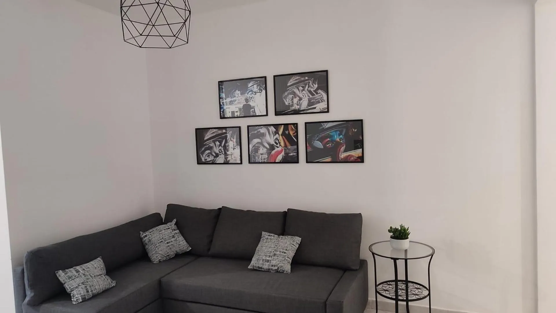 Апартаменты Casa Andre Имола