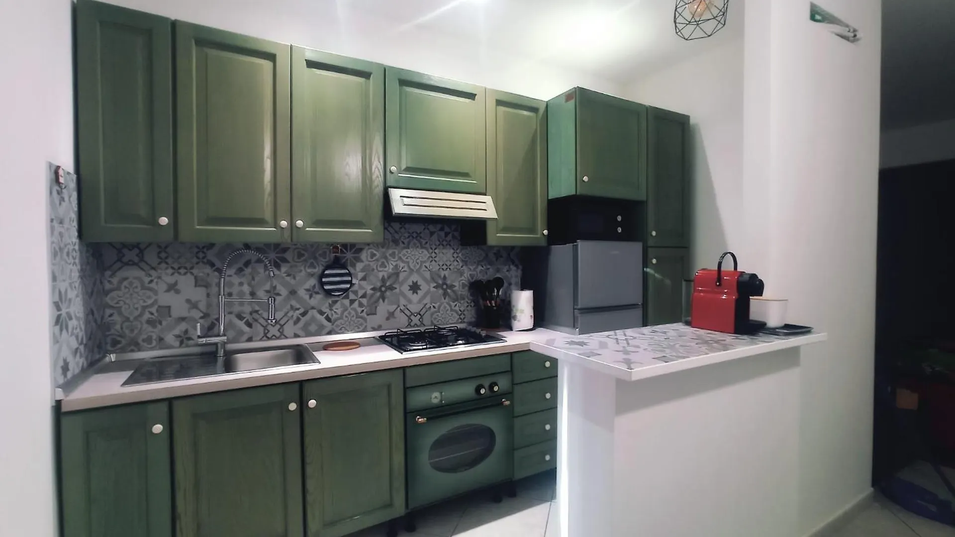 Апартаменты Casa Andre Имола Италия