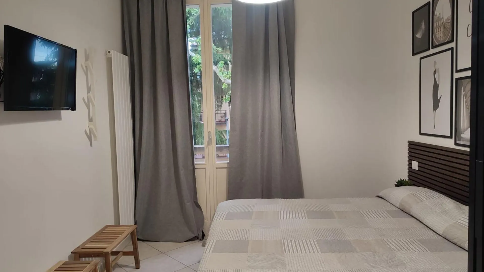 Апартаменты Casa Andre Имола Италия