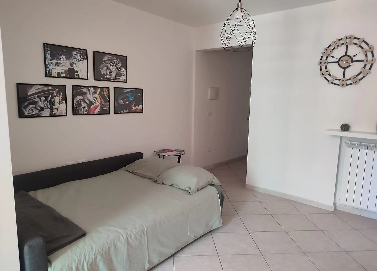 Апартаменты Casa Andre Имола